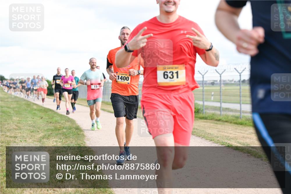 14.09.2025 - Airport Race Dr. Thomas Lammeyer http://msf.ph/oto/8875860 14.09.2025 12:20:40 Laufen 15, 1400, 631 meine-sportfotos.de