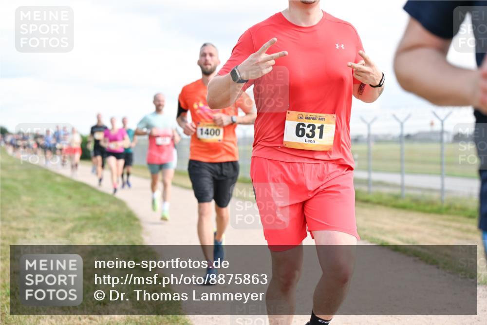 14.09.2025 - Airport Race Dr. Thomas Lammeyer http://msf.ph/oto/8875863 14.09.2025 12:20:40 Laufen 1400, 631 meine-sportfotos.de