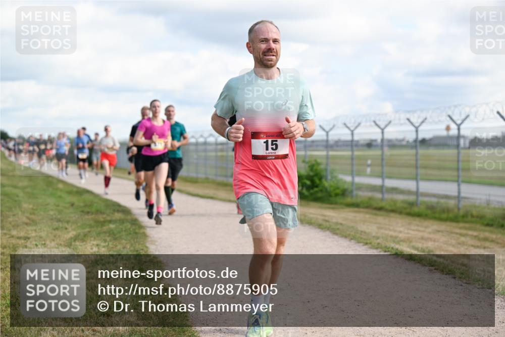 14.09.2025 - Airport Race Dr. Thomas Lammeyer http://msf.ph/oto/8875905 14.09.2025 12:20:43 Laufen 15 meine-sportfotos.de