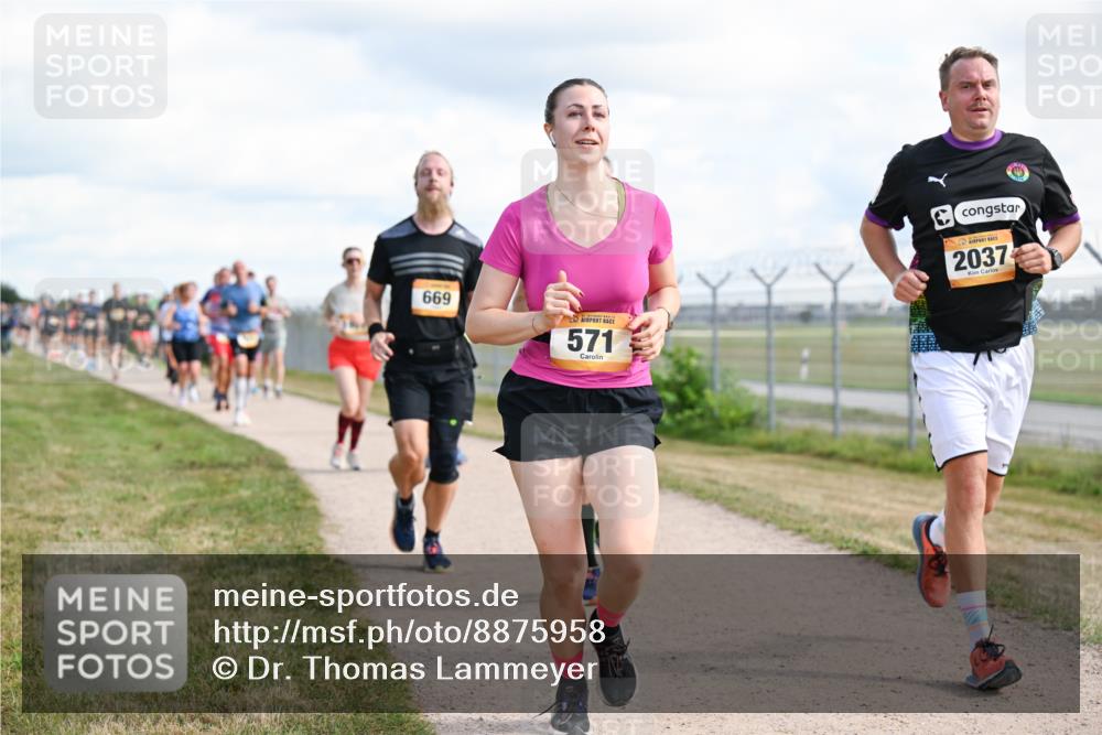 14.09.2025 - Airport Race Dr. Thomas Lammeyer http://msf.ph/oto/8875958 14.09.2025 12:20:46 Laufen 669, 571, 2037 meine-sportfotos.de