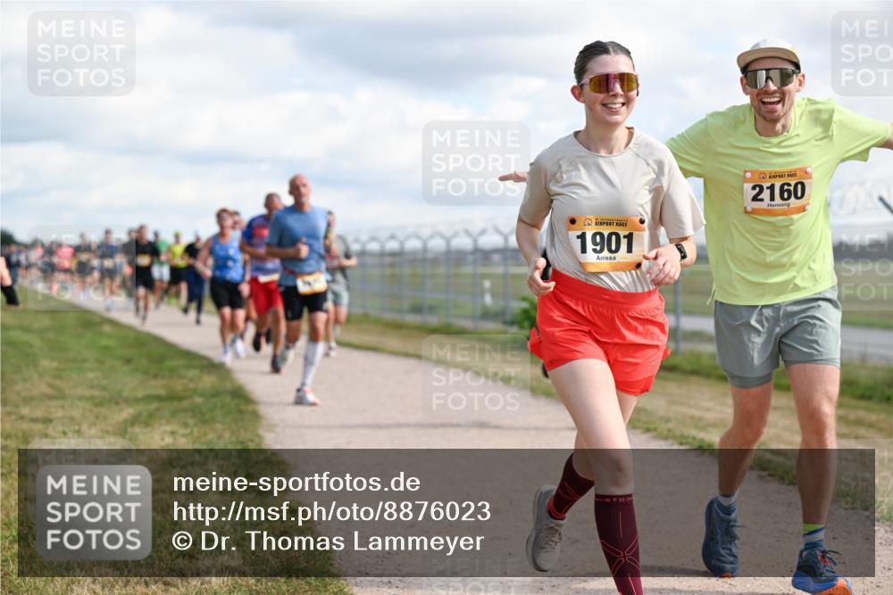 14.09.2025 - Airport Race Dr. Thomas Lammeyer http://msf.ph/oto/8876023 14.09.2025 12:20:49 Laufen 1901, 2160 meine-sportfotos.de