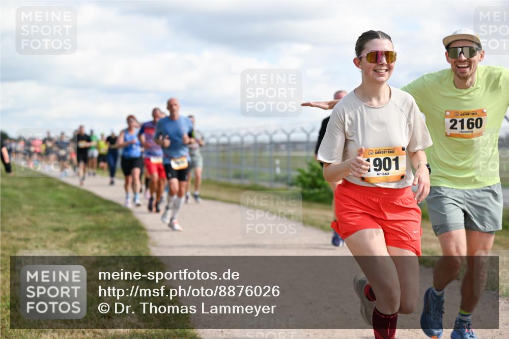 14.09.2025 - Airport Race Dr. Thomas Lammeyer http://msf.ph/oto/8876026 14.09.2025 12:20:49 Laufen 901, 2160 meine-sportfotos.de