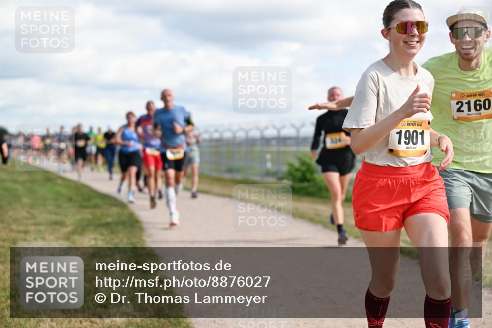 14.09.2025 - Airport Race Dr. Thomas Lammeyer http://msf.ph/oto/8876027 14.09.2025 12:20:50 Laufen 1901, 2160 meine-sportfotos.de