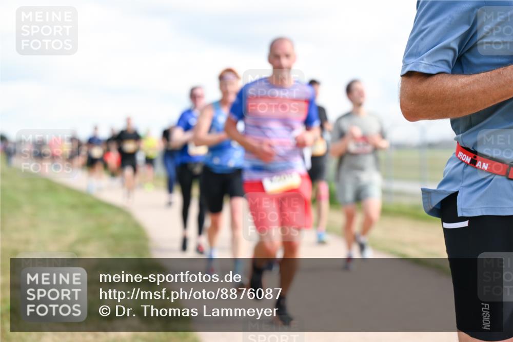 14.09.2025 - Airport Race Dr. Thomas Lammeyer http://msf.ph/oto/8876087 14.09.2025 12:20:53 Laufen  meine-sportfotos.de