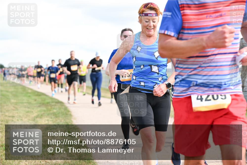 14.09.2025 - Airport Race Dr. Thomas Lammeyer http://msf.ph/oto/8876105 14.09.2025 12:20:54 Laufen 4209 meine-sportfotos.de