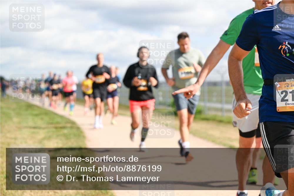 14.09.2025 - Airport Race Dr. Thomas Lammeyer http://msf.ph/oto/8876199 14.09.2025 12:21:00 Laufen 42, 1, 21 meine-sportfotos.de