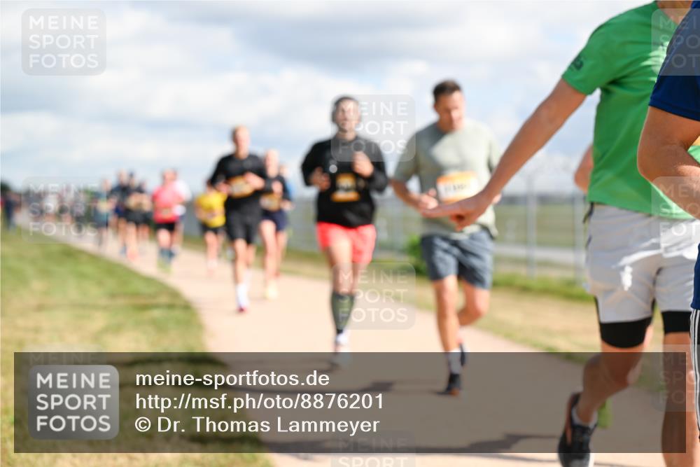 14.09.2025 - Airport Race Dr. Thomas Lammeyer http://msf.ph/oto/8876201 14.09.2025 12:21:01 Laufen  meine-sportfotos.de