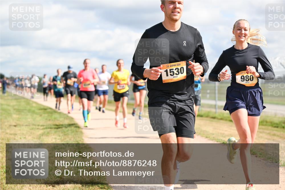 14.09.2025 - Airport Race Dr. Thomas Lammeyer http://msf.ph/oto/8876248 14.09.2025 12:21:04 Laufen 1530, 980 meine-sportfotos.de