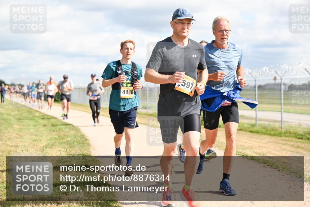 14.09.2025 - Airport Race Dr. Thomas Lammeyer http://msf.ph/oto/8876344 14.09.2025 12:21:09 Laufen 4110, 591 meine-sportfotos.de