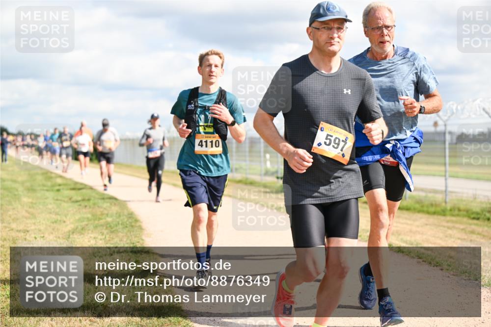 14.09.2025 - Airport Race Dr. Thomas Lammeyer http://msf.ph/oto/8876349 14.09.2025 12:21:09 Laufen 4110, 597 meine-sportfotos.de