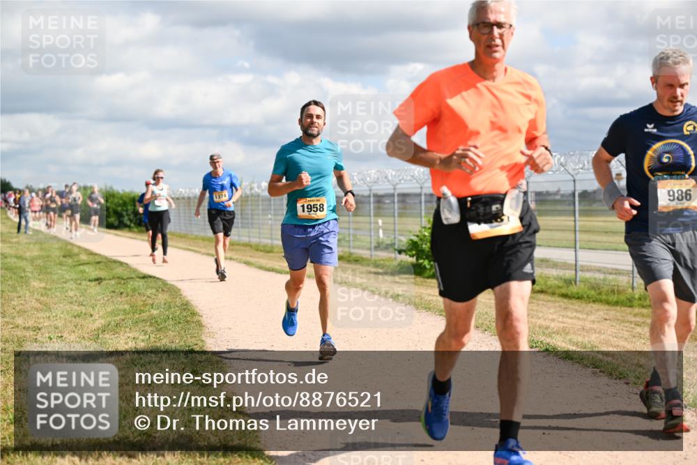 14.09.2025 - Airport Race Dr. Thomas Lammeyer http://msf.ph/oto/8876521 14.09.2025 12:21:20 Laufen 1958, 986 meine-sportfotos.de