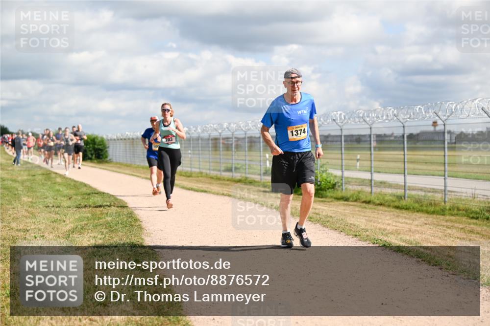 14.09.2025 - Airport Race Dr. Thomas Lammeyer http://msf.ph/oto/8876572 14.09.2025 12:21:23 Laufen 100, 1374 meine-sportfotos.de