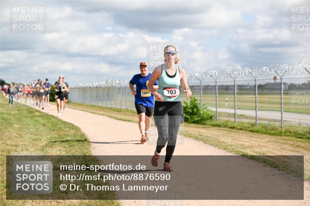 14.09.2025 - Airport Race Dr. Thomas Lammeyer http://msf.ph/oto/8876590 14.09.2025 12:21:26 Laufen 1002, 703 meine-sportfotos.de