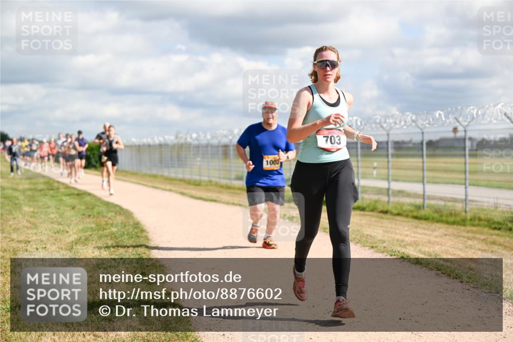 14.09.2025 - Airport Race Dr. Thomas Lammeyer http://msf.ph/oto/8876602 14.09.2025 12:21:26 Laufen 1002, 703 meine-sportfotos.de