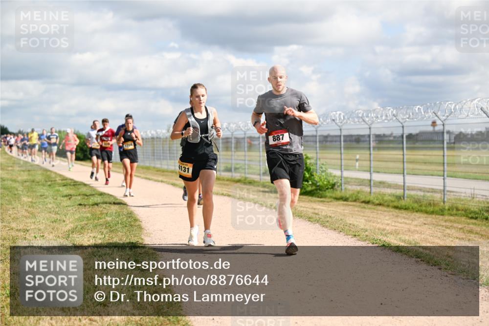 14.09.2025 - Airport Race Dr. Thomas Lammeyer http://msf.ph/oto/8876644 14.09.2025 12:21:31 Laufen 4131, 887 meine-sportfotos.de