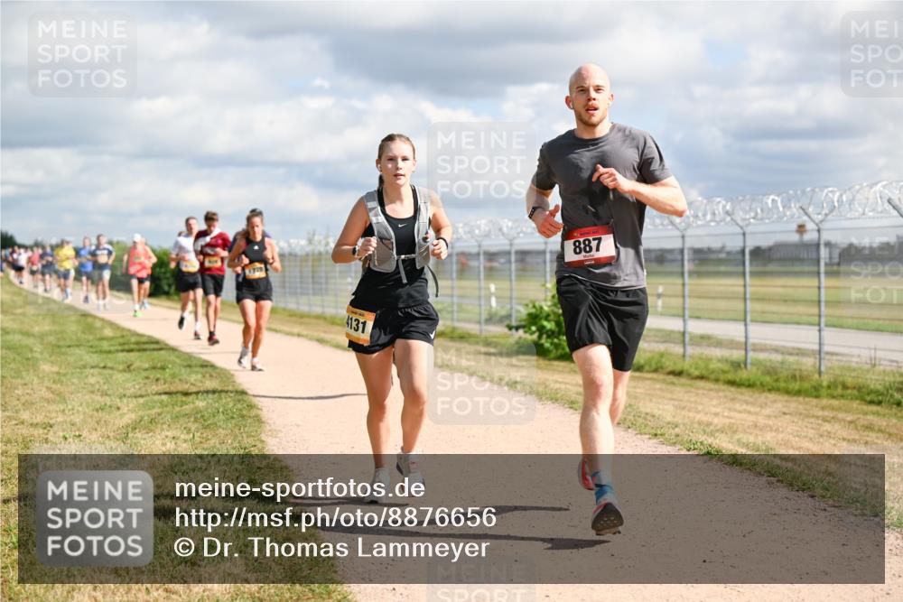 14.09.2025 - Airport Race Dr. Thomas Lammeyer http://msf.ph/oto/8876656 14.09.2025 12:21:32 Laufen 4131, 887 meine-sportfotos.de