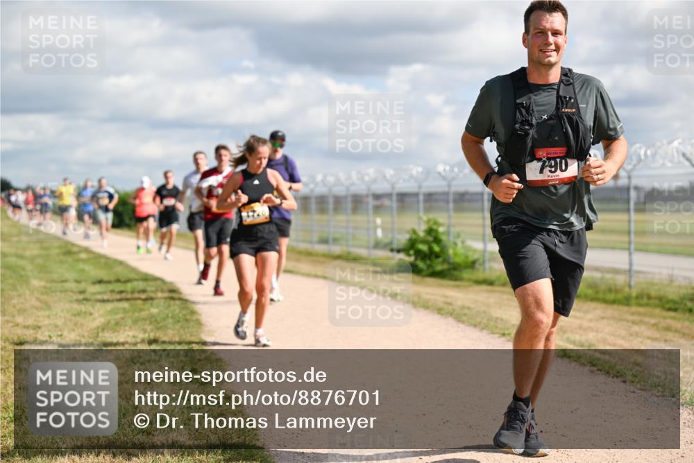 14.09.2025 - Airport Race Dr. Thomas Lammeyer http://msf.ph/oto/8876701 14.09.2025 12:21:34 Laufen 790 meine-sportfotos.de