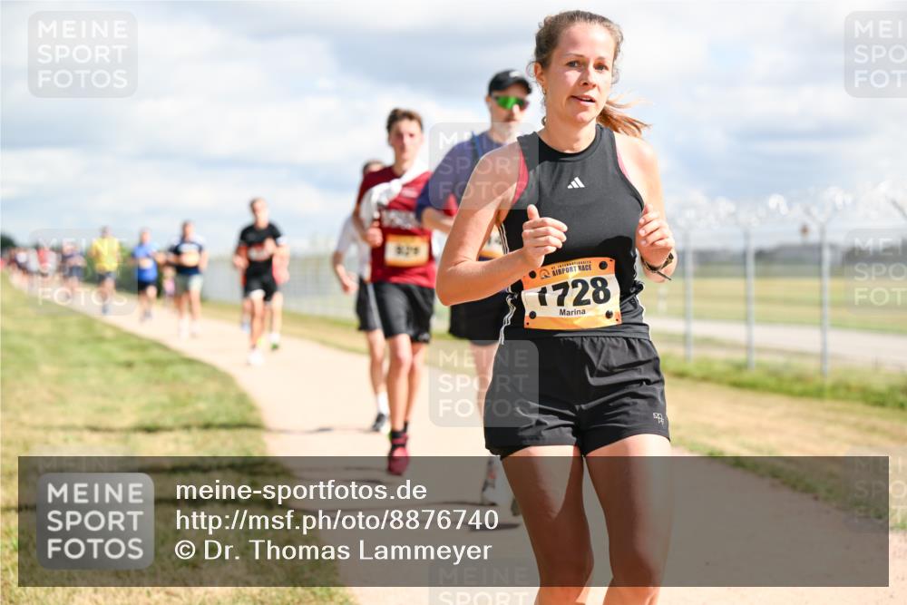 14.09.2025 - Airport Race Dr. Thomas Lammeyer http://msf.ph/oto/8876740 14.09.2025 12:21:37 Laufen 1728 meine-sportfotos.de