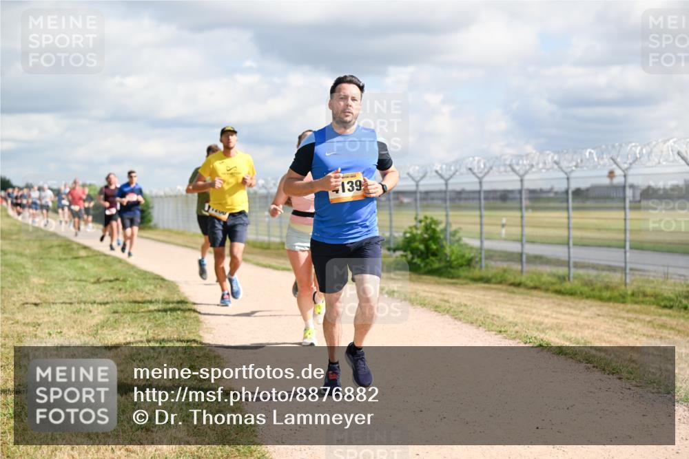 14.09.2025 - Airport Race Dr. Thomas Lammeyer http://msf.ph/oto/8876882 14.09.2025 12:21:46 Laufen 139 meine-sportfotos.de