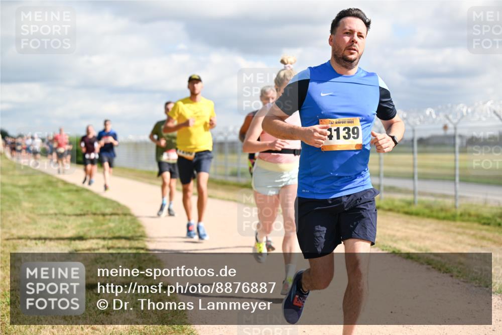 14.09.2025 - Airport Race Dr. Thomas Lammeyer http://msf.ph/oto/8876887 14.09.2025 12:21:47 Laufen 291, 139 meine-sportfotos.de
