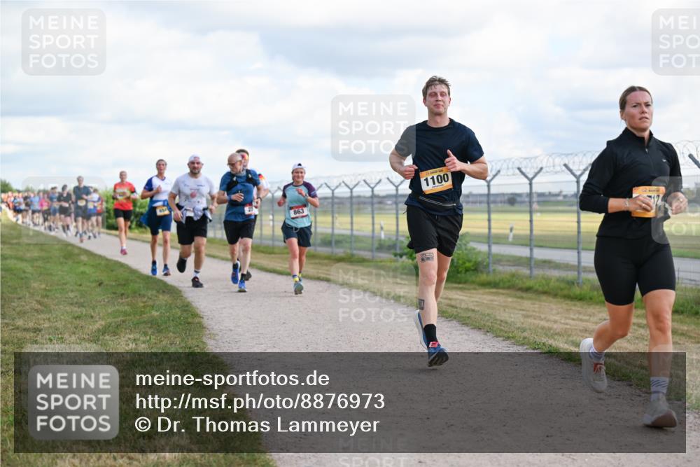 14.09.2025 - Airport Race Dr. Thomas Lammeyer http://msf.ph/oto/8876973 14.09.2025 12:22:01 Laufen 1100, 863 meine-sportfotos.de