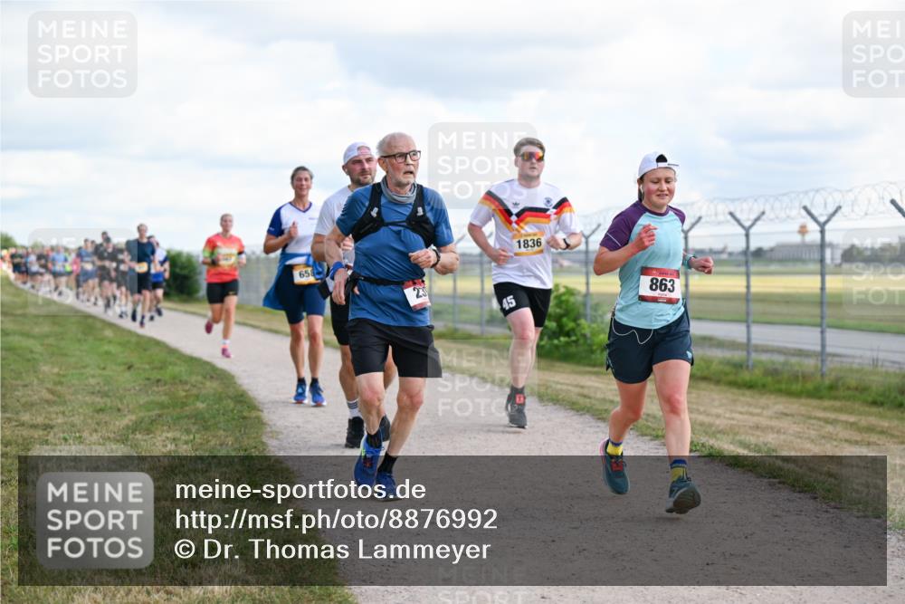 14.09.2025 - Airport Race Dr. Thomas Lammeyer http://msf.ph/oto/8876992 14.09.2025 12:22:04 Laufen 658, 23, 1836, 863 meine-sportfotos.de