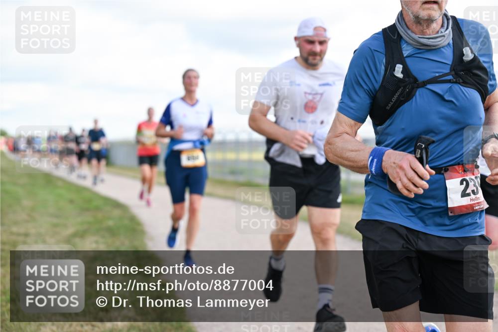 14.09.2025 - Airport Race Dr. Thomas Lammeyer http://msf.ph/oto/8877004 14.09.2025 12:22:06 Laufen 23, 1000 meine-sportfotos.de