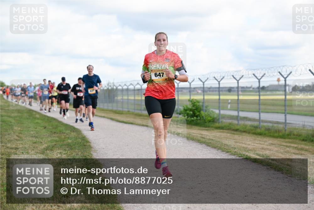 14.09.2025 - Airport Race Dr. Thomas Lammeyer http://msf.ph/oto/8877025 14.09.2025 12:22:09 Laufen 647 meine-sportfotos.de