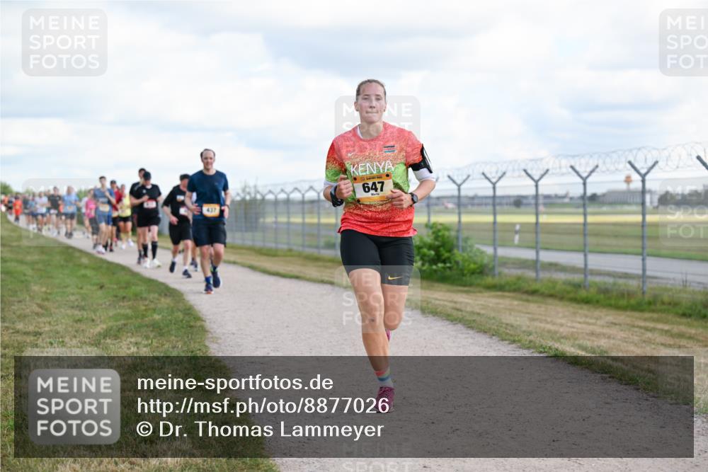 14.09.2025 - Airport Race Dr. Thomas Lammeyer http://msf.ph/oto/8877026 14.09.2025 12:22:09 Laufen 647 meine-sportfotos.de