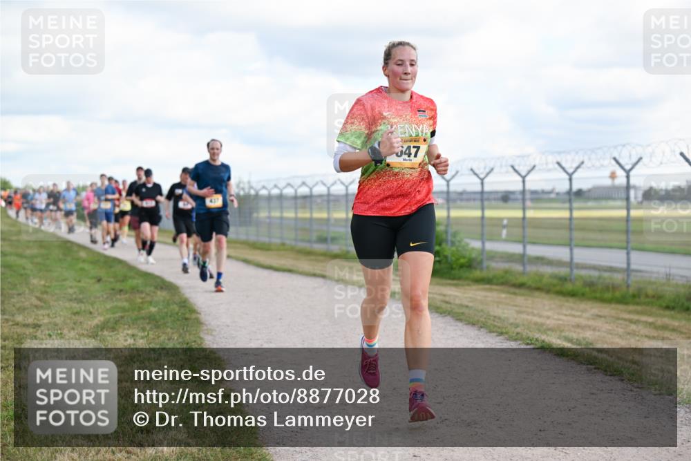 14.09.2025 - Airport Race Dr. Thomas Lammeyer http://msf.ph/oto/8877028 14.09.2025 12:22:09 Laufen 6, 647 meine-sportfotos.de