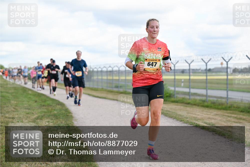 14.09.2025 - Airport Race Dr. Thomas Lammeyer http://msf.ph/oto/8877029 14.09.2025 12:22:09 Laufen 647 meine-sportfotos.de