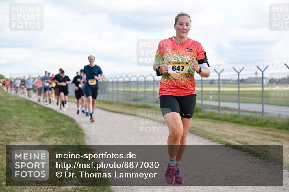 14.09.2025 - Airport Race Dr. Thomas Lammeyer http://msf.ph/oto/8877030 14.09.2025 12:22:09 Laufen 647 meine-sportfotos.de