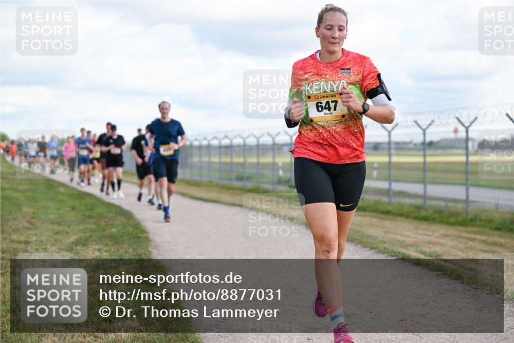 14.09.2025 - Airport Race Dr. Thomas Lammeyer http://msf.ph/oto/8877031 14.09.2025 12:22:10 Laufen 647 meine-sportfotos.de