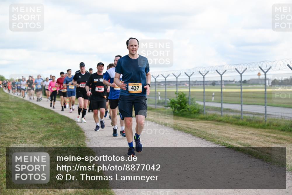 14.09.2025 - Airport Race Dr. Thomas Lammeyer http://msf.ph/oto/8877042 14.09.2025 12:22:12 Laufen 813, 64, 437 meine-sportfotos.de