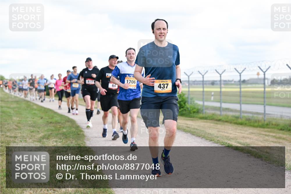 14.09.2025 - Airport Race Dr. Thomas Lammeyer http://msf.ph/oto/8877048 14.09.2025 12:22:13 Laufen 64, 1706, 437 meine-sportfotos.de