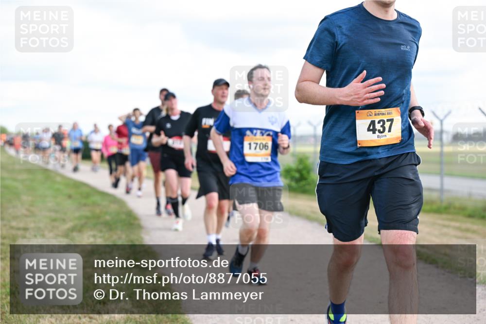 14.09.2025 - Airport Race Dr. Thomas Lammeyer http://msf.ph/oto/8877055 14.09.2025 12:22:14 Laufen 1706, 437 meine-sportfotos.de