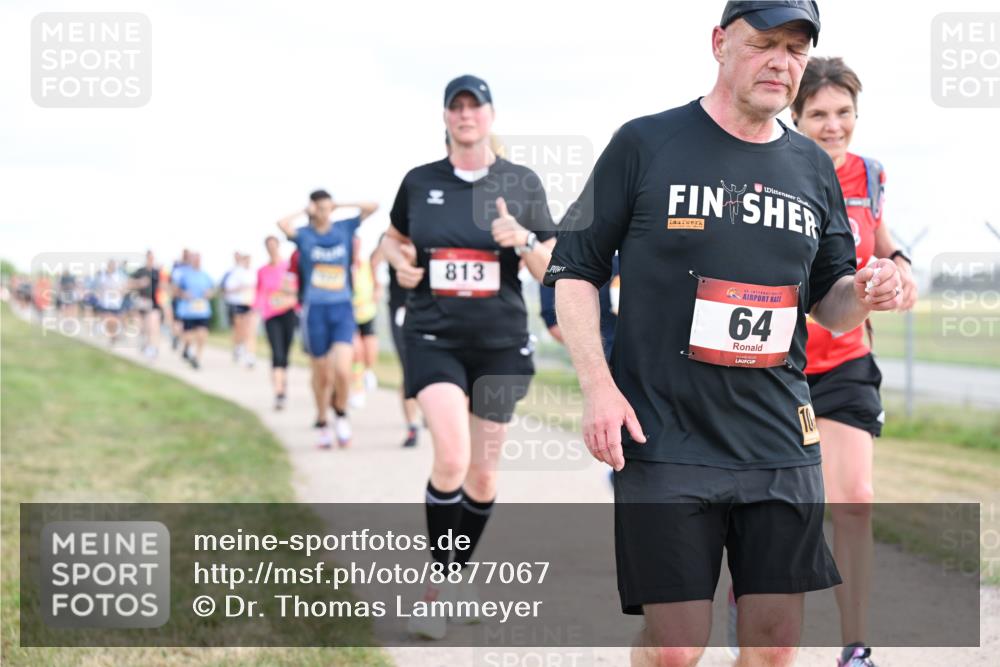 14.09.2025 - Airport Race Dr. Thomas Lammeyer http://msf.ph/oto/8877067 14.09.2025 12:22:16 Laufen 813, 64 meine-sportfotos.de
