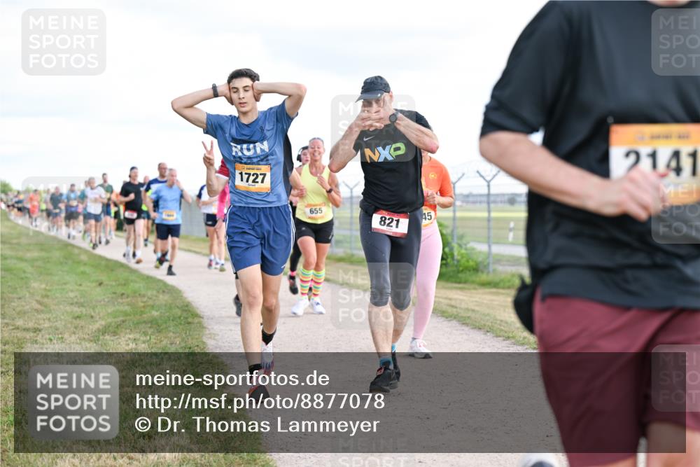14.09.2025 - Airport Race Dr. Thomas Lammeyer http://msf.ph/oto/8877078 14.09.2025 12:22:18 Laufen 1727, 655, 821, 45, 2141 meine-sportfotos.de