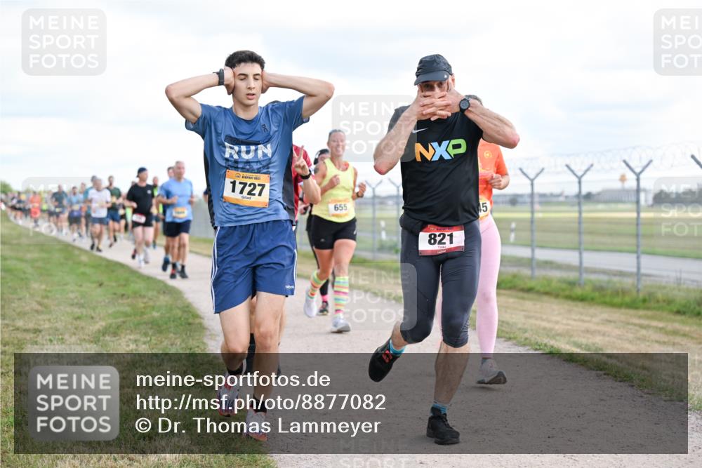 14.09.2025 - Airport Race Dr. Thomas Lammeyer http://msf.ph/oto/8877082 14.09.2025 12:22:18 Laufen 1727, 655, 821 meine-sportfotos.de