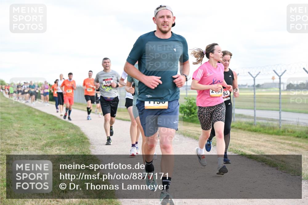 14.09.2025 - Airport Race Dr. Thomas Lammeyer http://msf.ph/oto/8877171 14.09.2025 12:22:34 Laufen 148, 1150, 25, 53, 153 meine-sportfotos.de