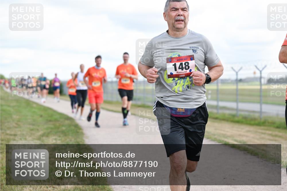 14.09.2025 - Airport Race Dr. Thomas Lammeyer http://msf.ph/oto/8877190 14.09.2025 12:22:36 Laufen 148, 36 meine-sportfotos.de