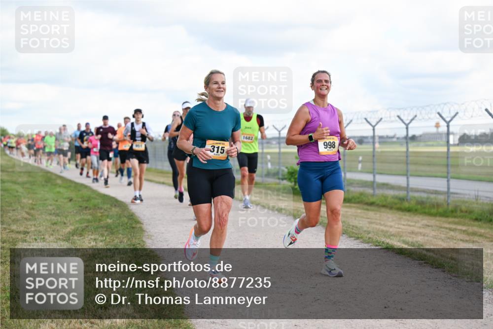 14.09.2025 - Airport Race Dr. Thomas Lammeyer http://msf.ph/oto/8877235 14.09.2025 12:22:45 Laufen 315, 1682, 998 meine-sportfotos.de