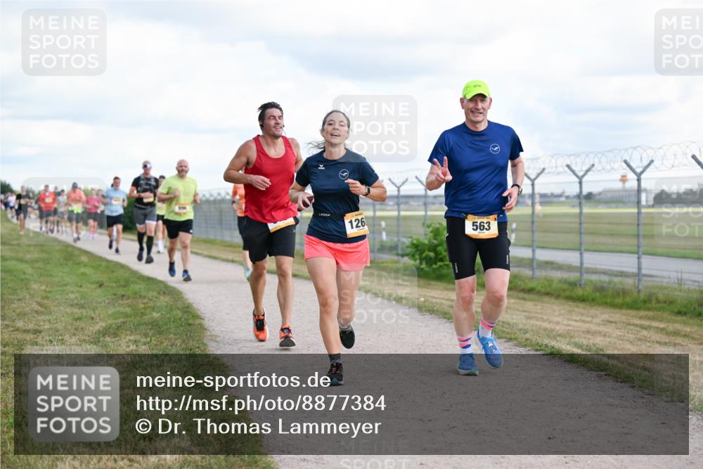 14.09.2025 - Airport Race Dr. Thomas Lammeyer http://msf.ph/oto/8877384 14.09.2025 12:23:11 Laufen 126, 563 meine-sportfotos.de