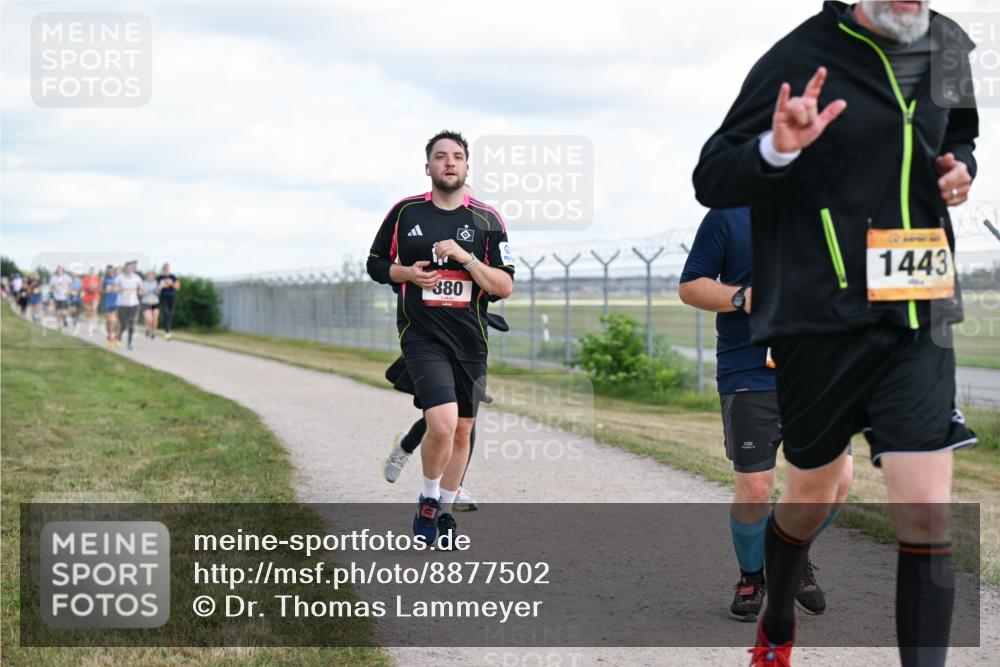 14.09.2025 - Airport Race Dr. Thomas Lammeyer http://msf.ph/oto/8877502 14.09.2025 12:23:30 Laufen 1443, 380 meine-sportfotos.de