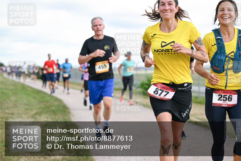 14.09.2025 - Airport Race Dr. Thomas Lammeyer http://msf.ph/oto/8877613 14.09.2025 12:23:54 Laufen 455, 877, 256 meine-sportfotos.de