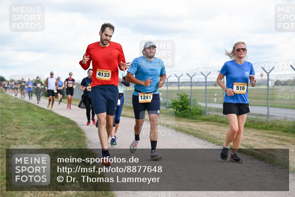 14.09.2025 - Airport Race Dr. Thomas Lammeyer http://msf.ph/oto/8877648 14.09.2025 12:24:00 Laufen 4133, 1241, 516 meine-sportfotos.de