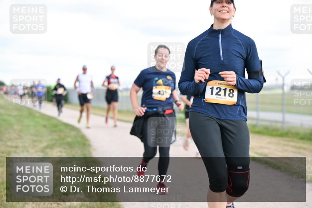 14.09.2025 - Airport Race Dr. Thomas Lammeyer http://msf.ph/oto/8877672 14.09.2025 12:24:03 Laufen 1218 meine-sportfotos.de