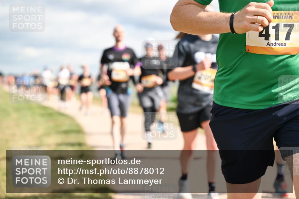 14.09.2025 - Airport Race Dr. Thomas Lammeyer http://msf.ph/oto/8878012 14.09.2025 12:25:02 Laufen 417 meine-sportfotos.de