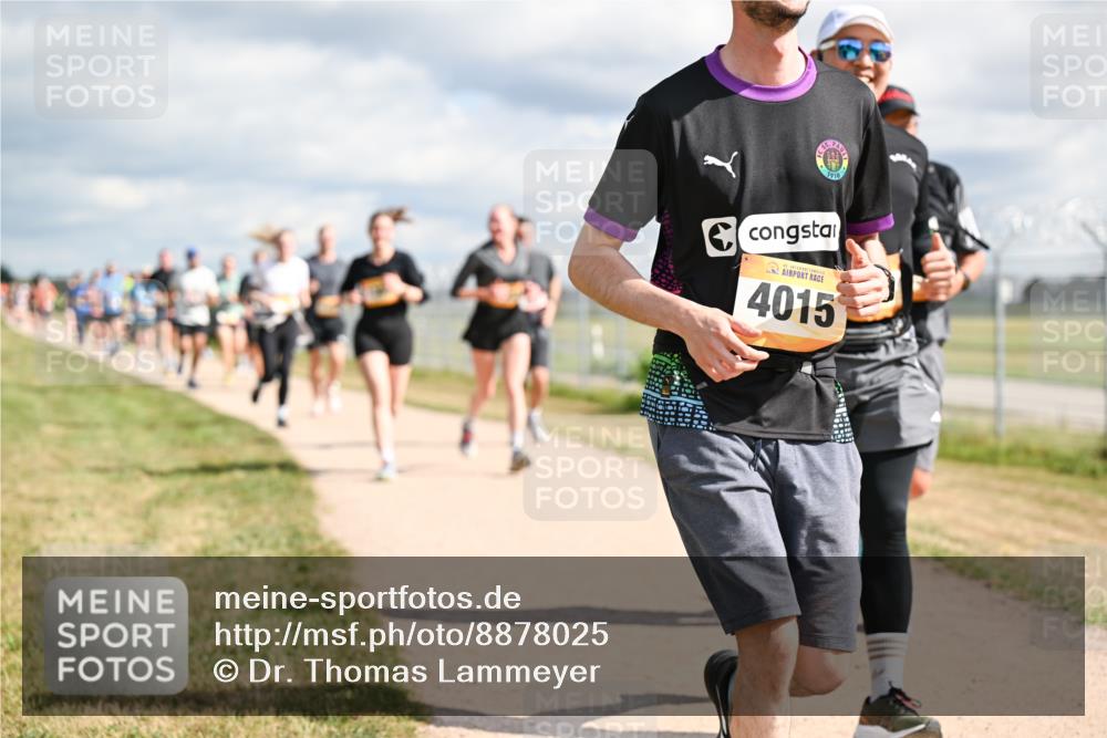 14.09.2025 - Airport Race Dr. Thomas Lammeyer http://msf.ph/oto/8878025 14.09.2025 12:25:03 Laufen 1910, 4015 meine-sportfotos.de