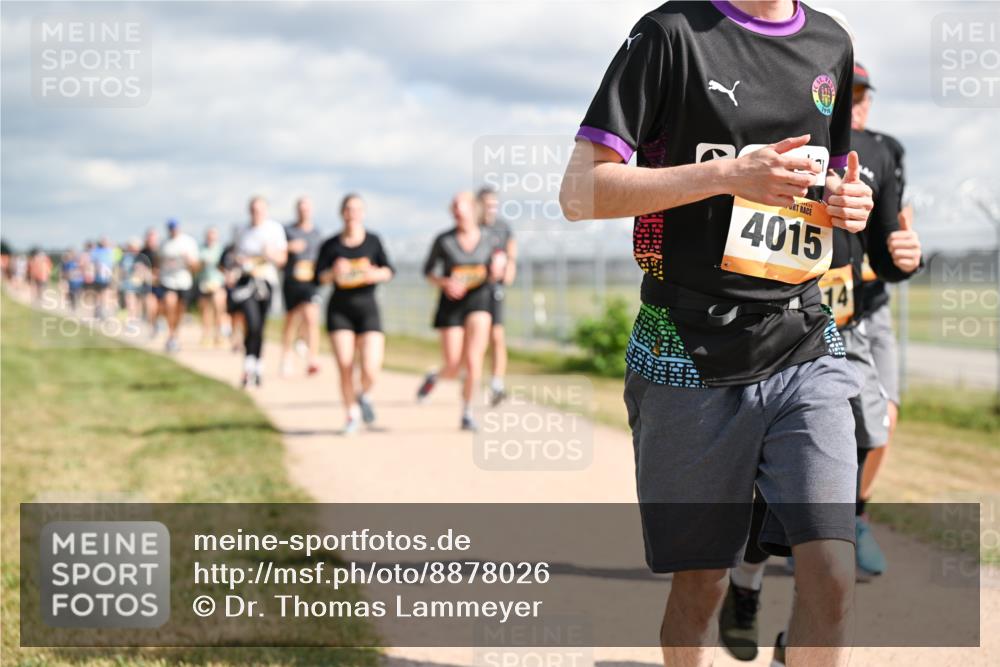 14.09.2025 - Airport Race Dr. Thomas Lammeyer http://msf.ph/oto/8878026 14.09.2025 12:25:04 Laufen 4015, 14 meine-sportfotos.de